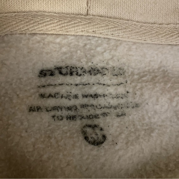 Sturniolo Triplets Lets Trip Hoodie Sweatshirt Official Merch Tire M - Picture 5 of 8